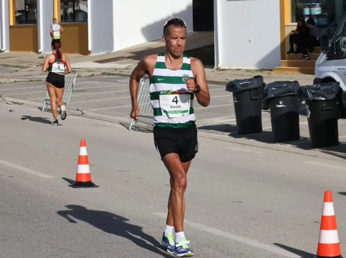 João Vieira (créditos: FPA)