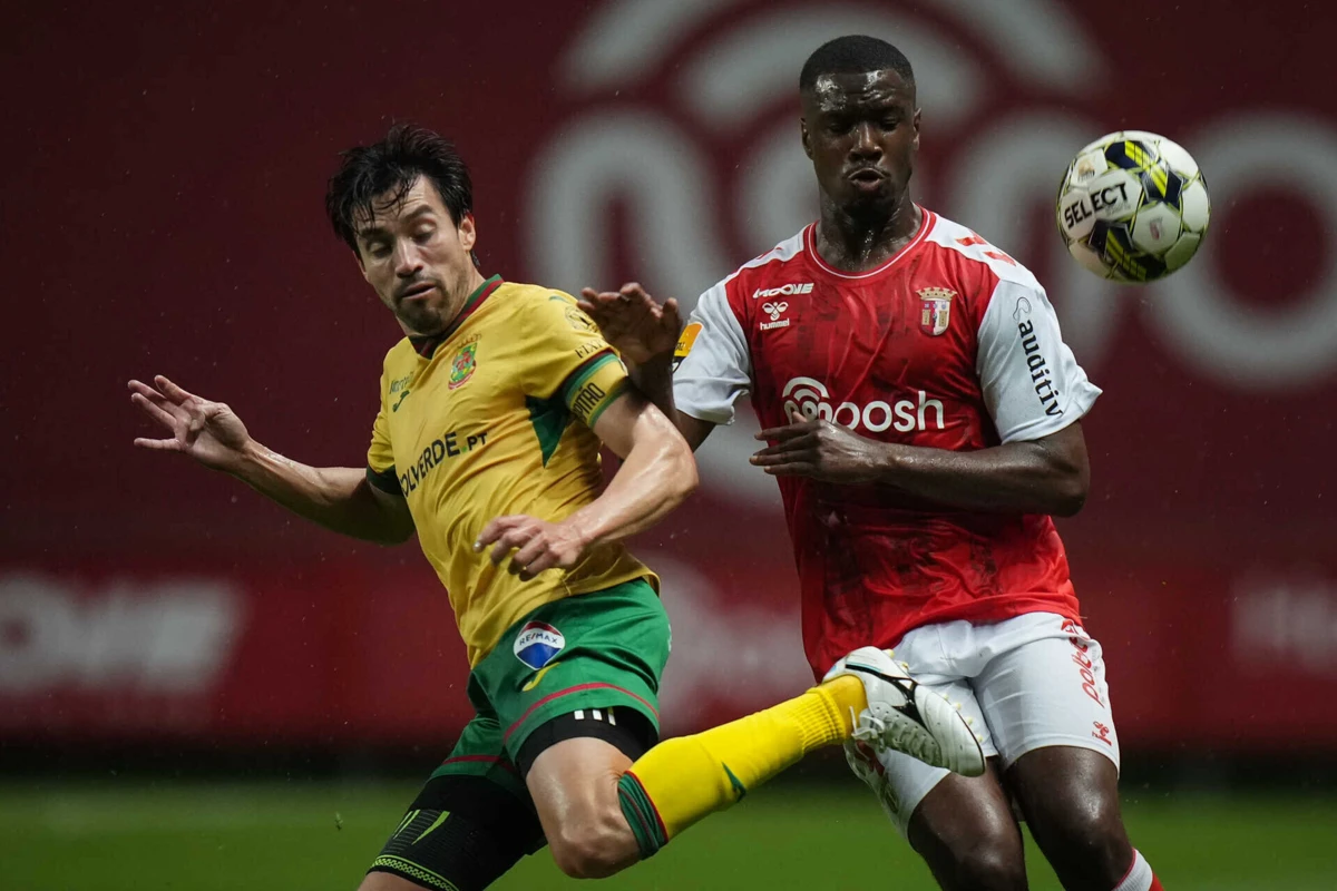 Créditos: Gonçalo Delgado/Global Imagens