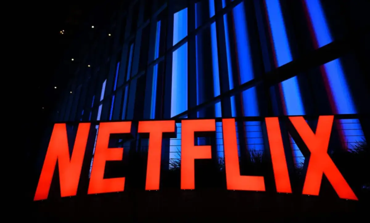 Imagem de contexto do artigo Netflix compra Warner Bros por 71,27 mil milhões de euros