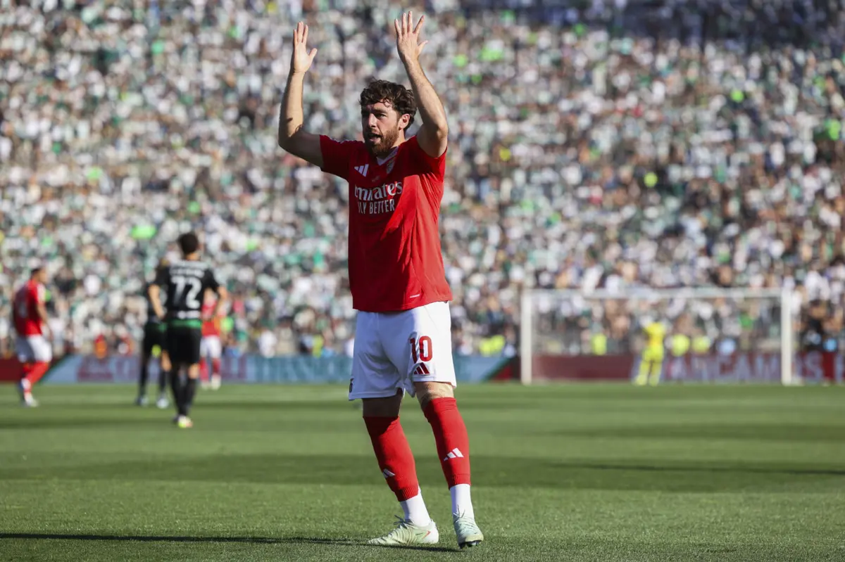 Kokçu (créditos: LUSA)