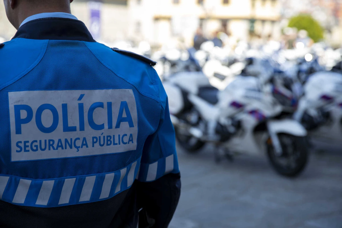 Imagem de contexto do artigo Confrontos entre polícia e adeptos do Benfica antes do dérbi com Sporting