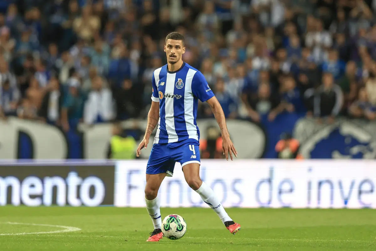 David Carmo (Créditos: Miguel Pereira/Global Imagens)