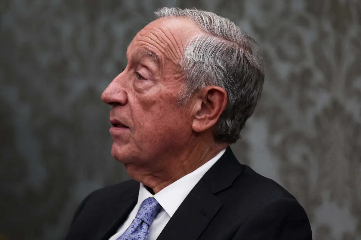 Imagem de contexto do artigo Marcelo adia decreto de demissão para permitir aprovação do Orçamento