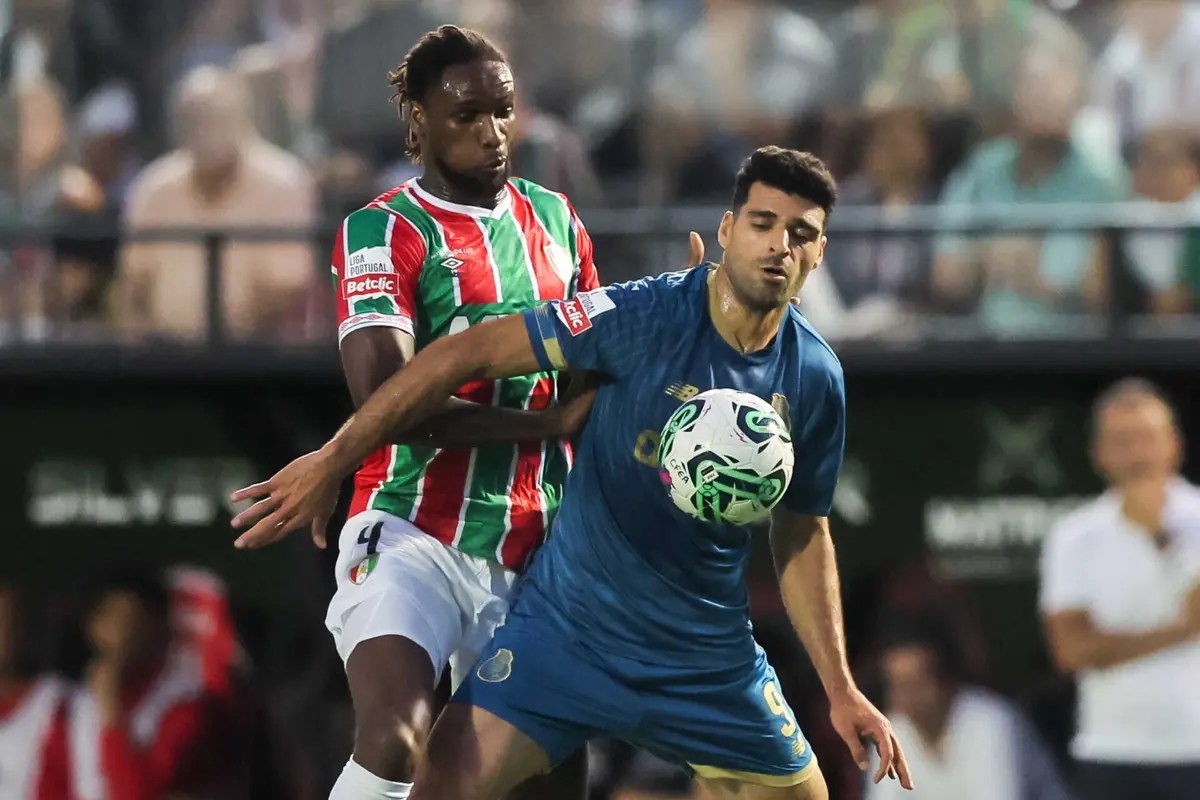 Créditos: Gerardo Santos / Global Imagens