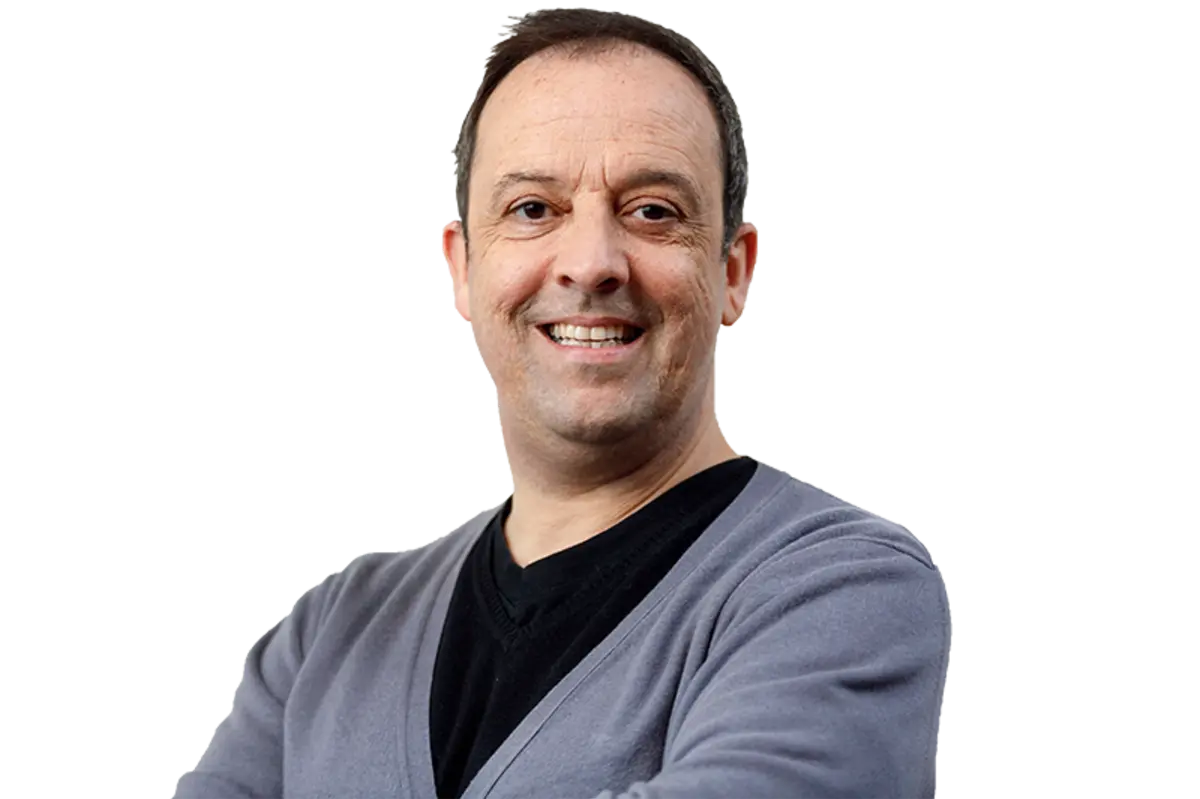 Imagem de contexto do artigo Devo dizer que não compreendi muito bem a abordagem de Artur Jorge