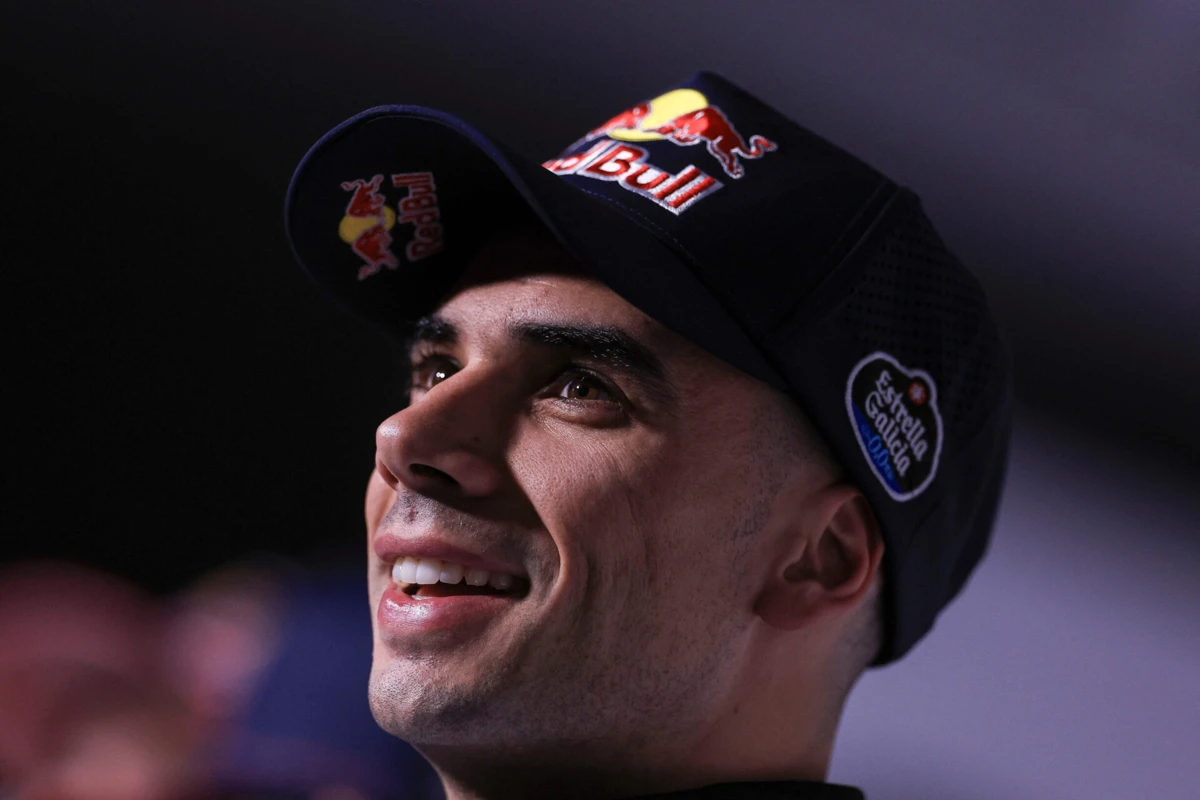 Imagem de contexto do artigo "Sinto-me um pouco estranho em cima da mota e não consegui perceber o que se passa"