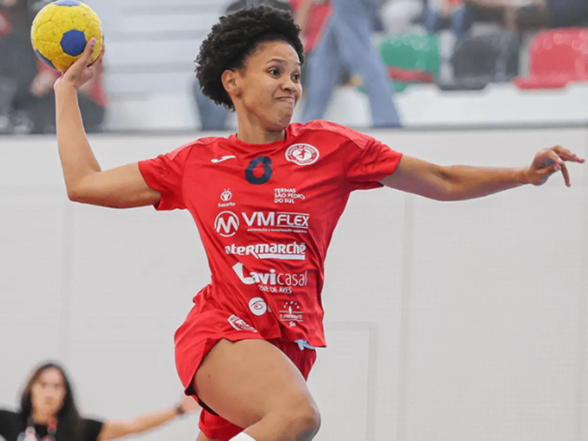Imagem de contexto do artigo ADA São Pedro Sul falha oitavos de final da Taça Europeia feminina de andebol