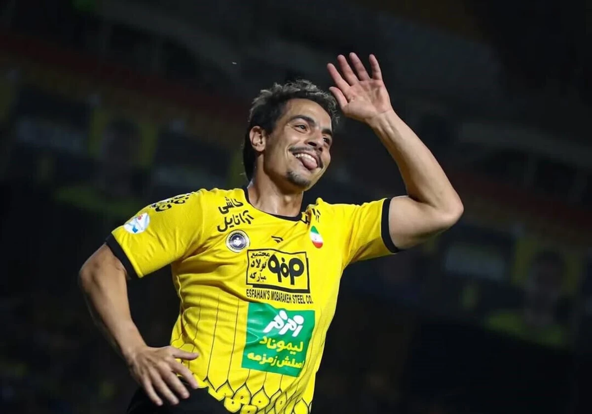 Imagem de contexto do artigo Ben Yedder declarado culpado de violência psicológica contra a sua mulher