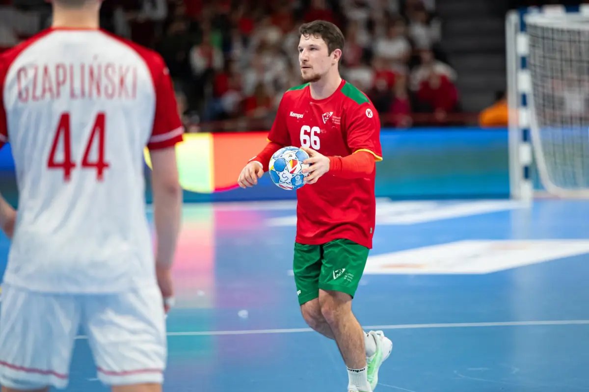 João Gomes (créditos: FAP)