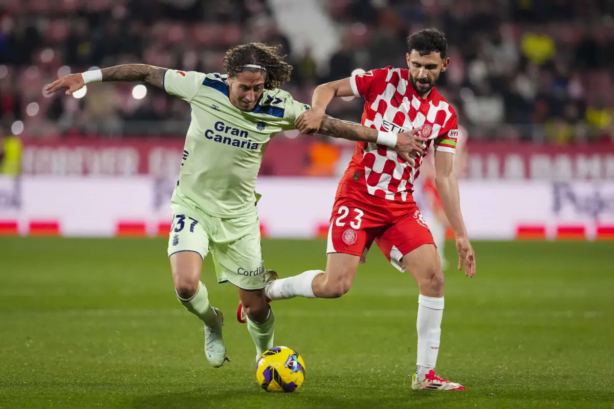 Fábio Silva (Créditos: EPA)