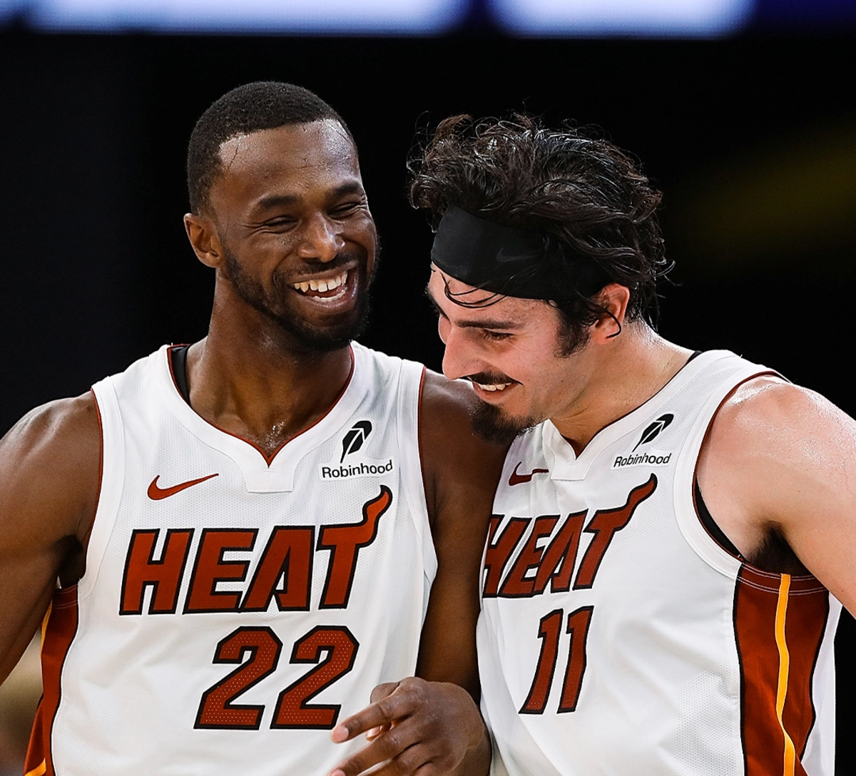 Imagem de contexto do artigo Furacão Melissa: Miami Heat fazem doação milionária à Jamaica