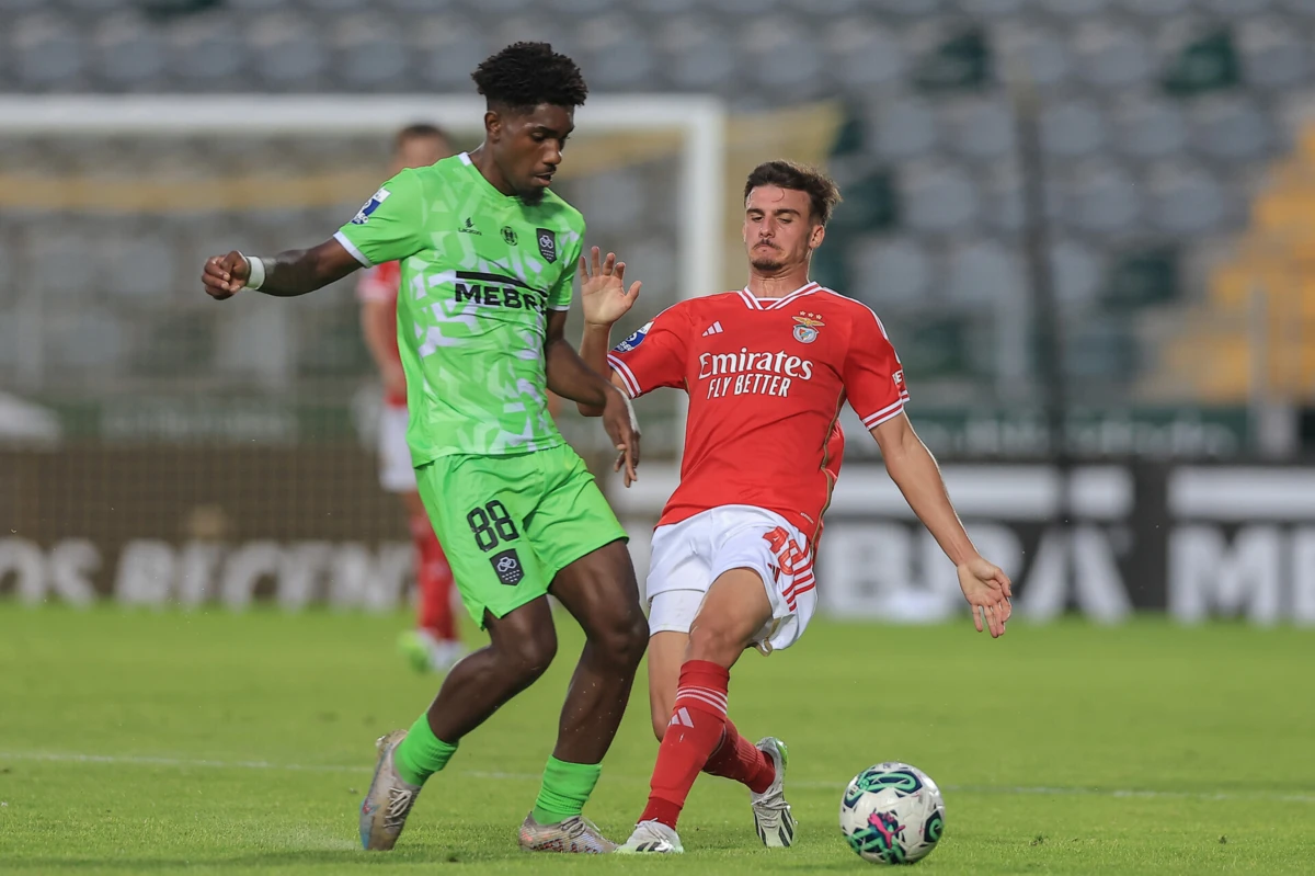 Rafael Rodrigues (Créditos: Miguel Pereira/Global Imagens)