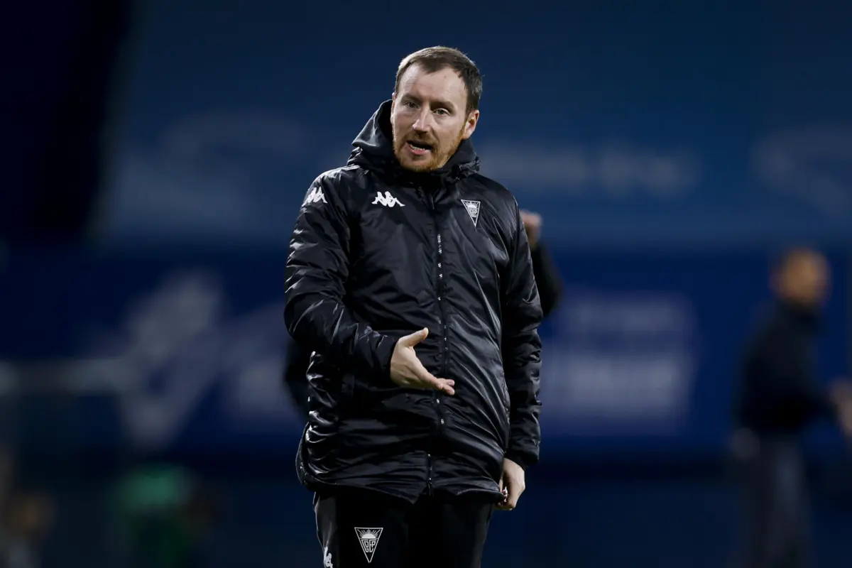 Ian Cathro