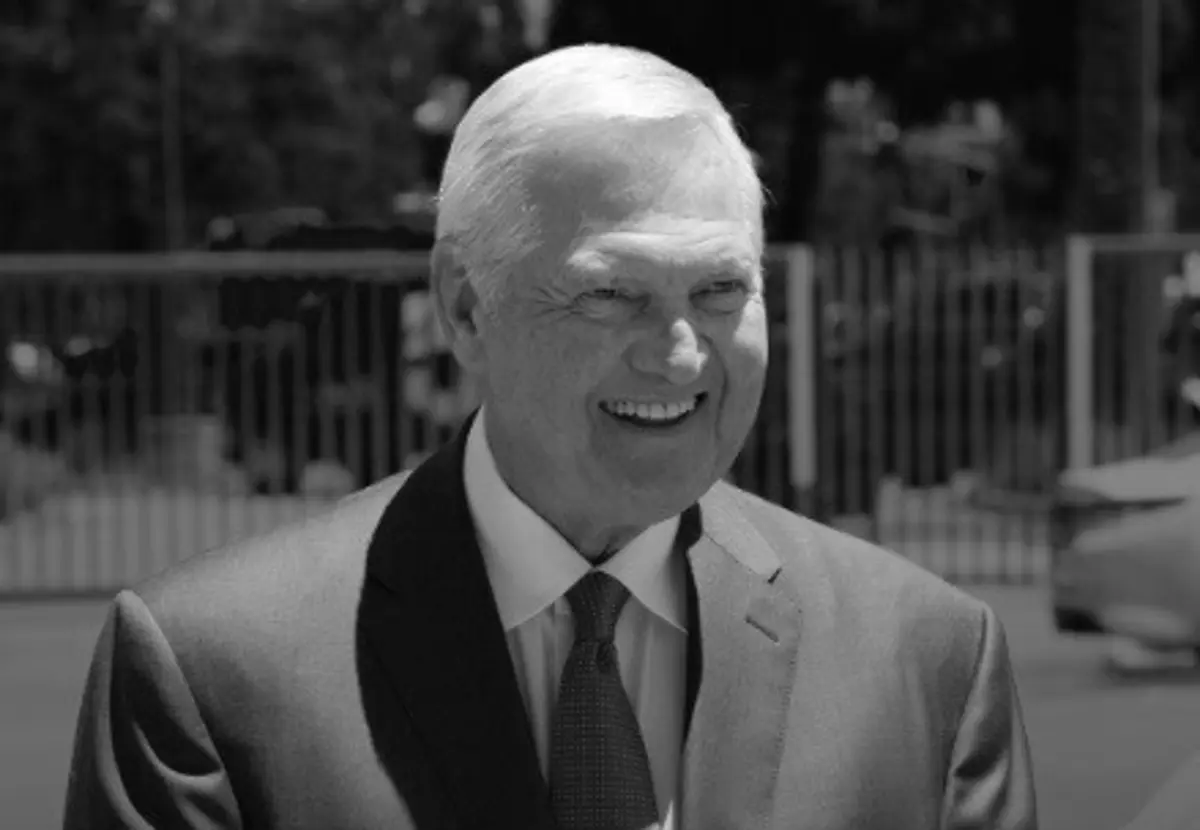 Jerry West (créditos: LA Lakers)