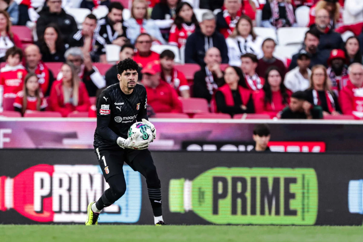 Matheus (Créditos: Mário Vasa/Global Imagens)