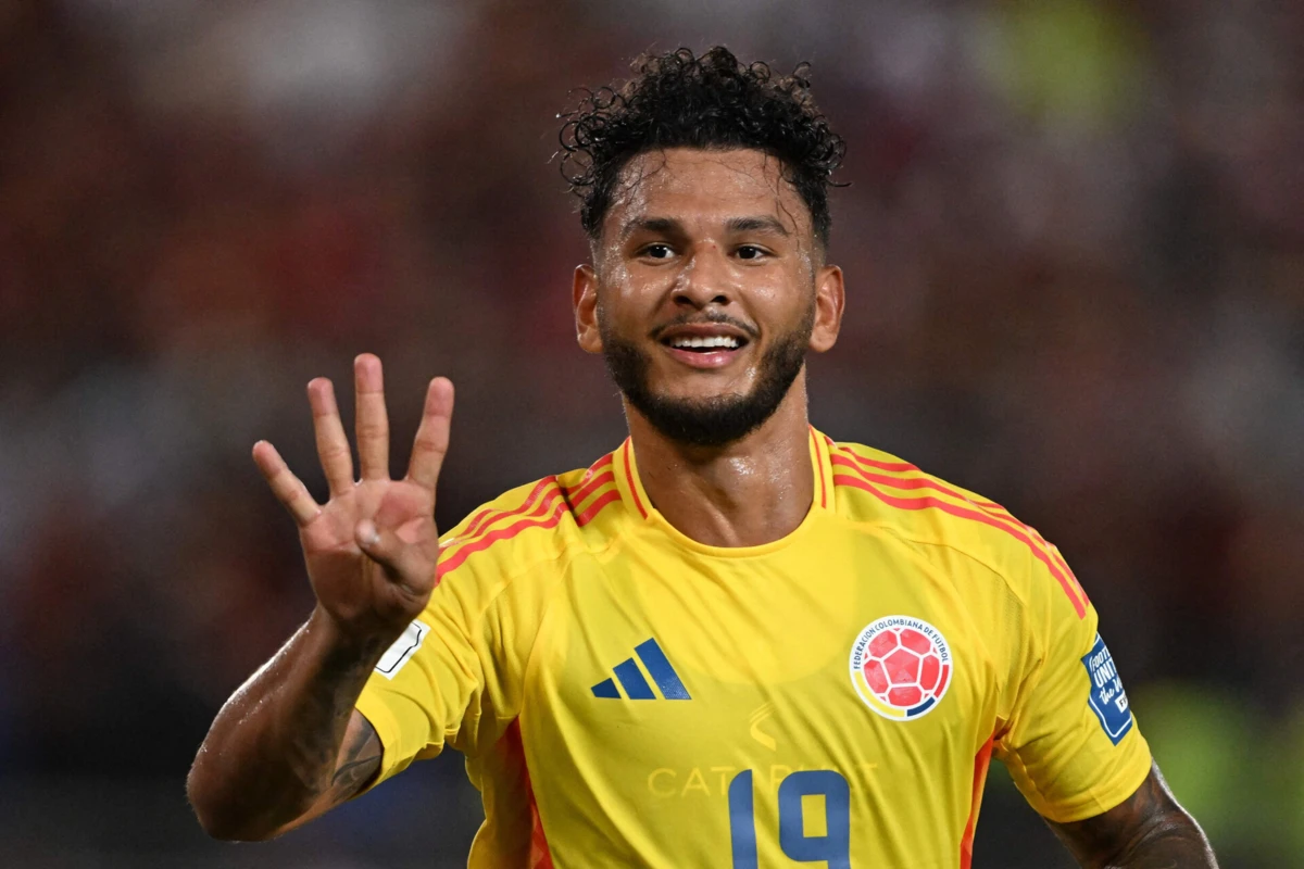 Luis Suárez (Créditos: AFP)