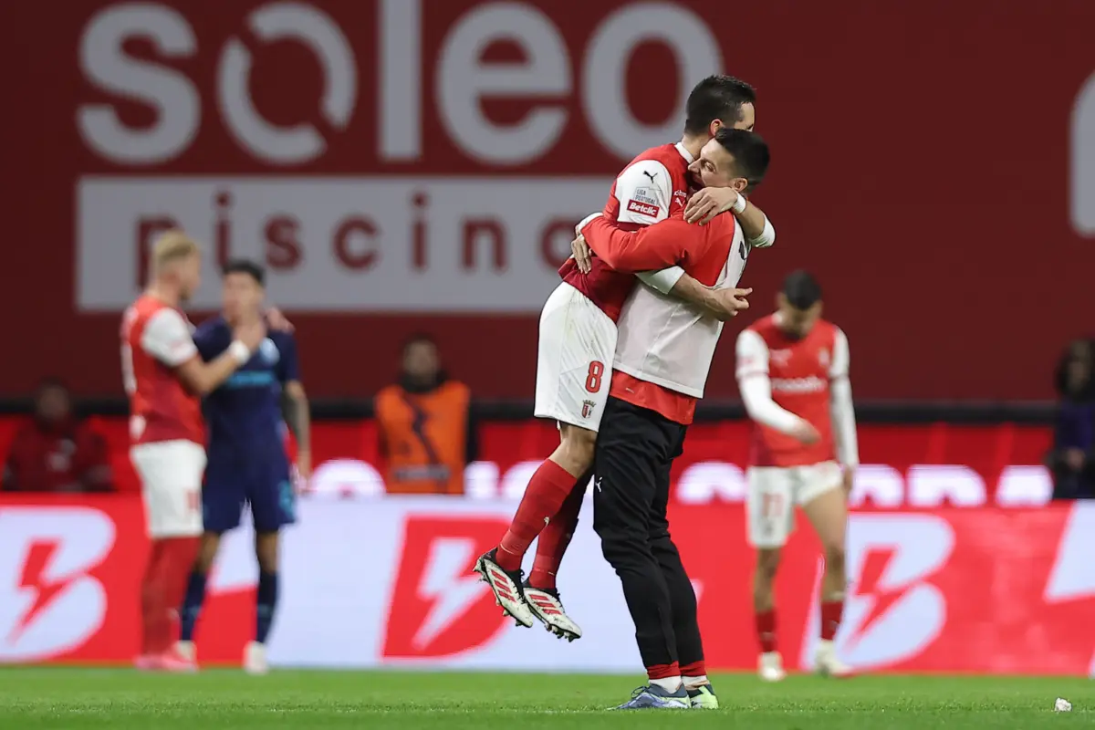 João Moutinho (Créditos: Miguel Pereira)