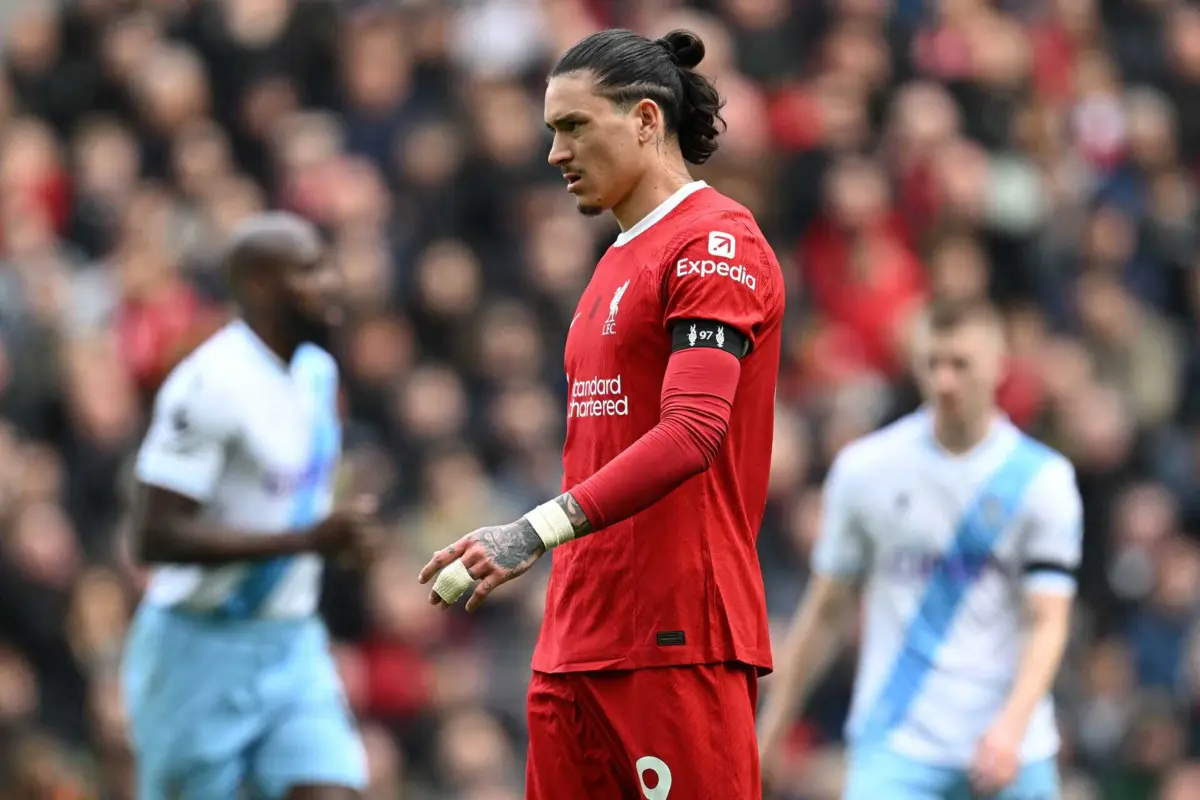 Darwin (créditos: AFP)