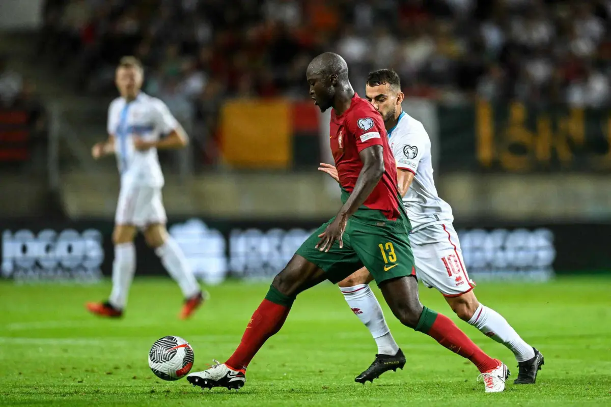 Créditos: Patricia DE MELO MOREIRA / AFP