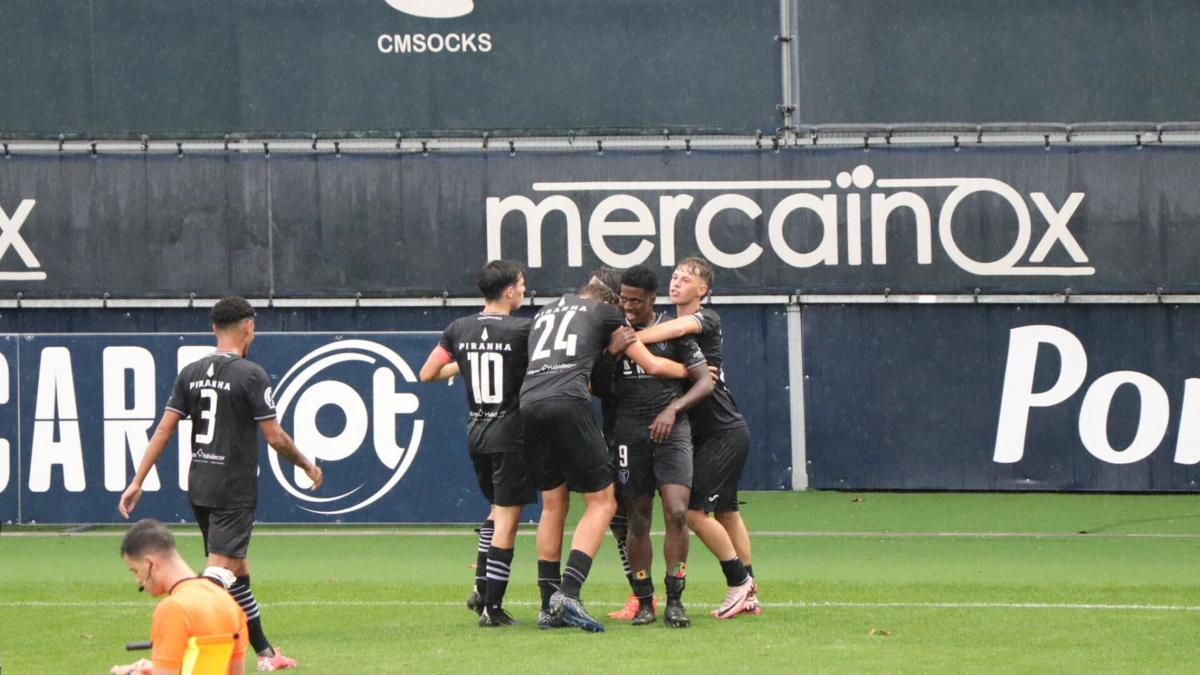 Créditos: Académico de Viseu