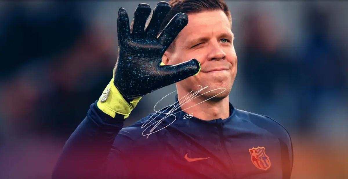 Créditos: Barcelona