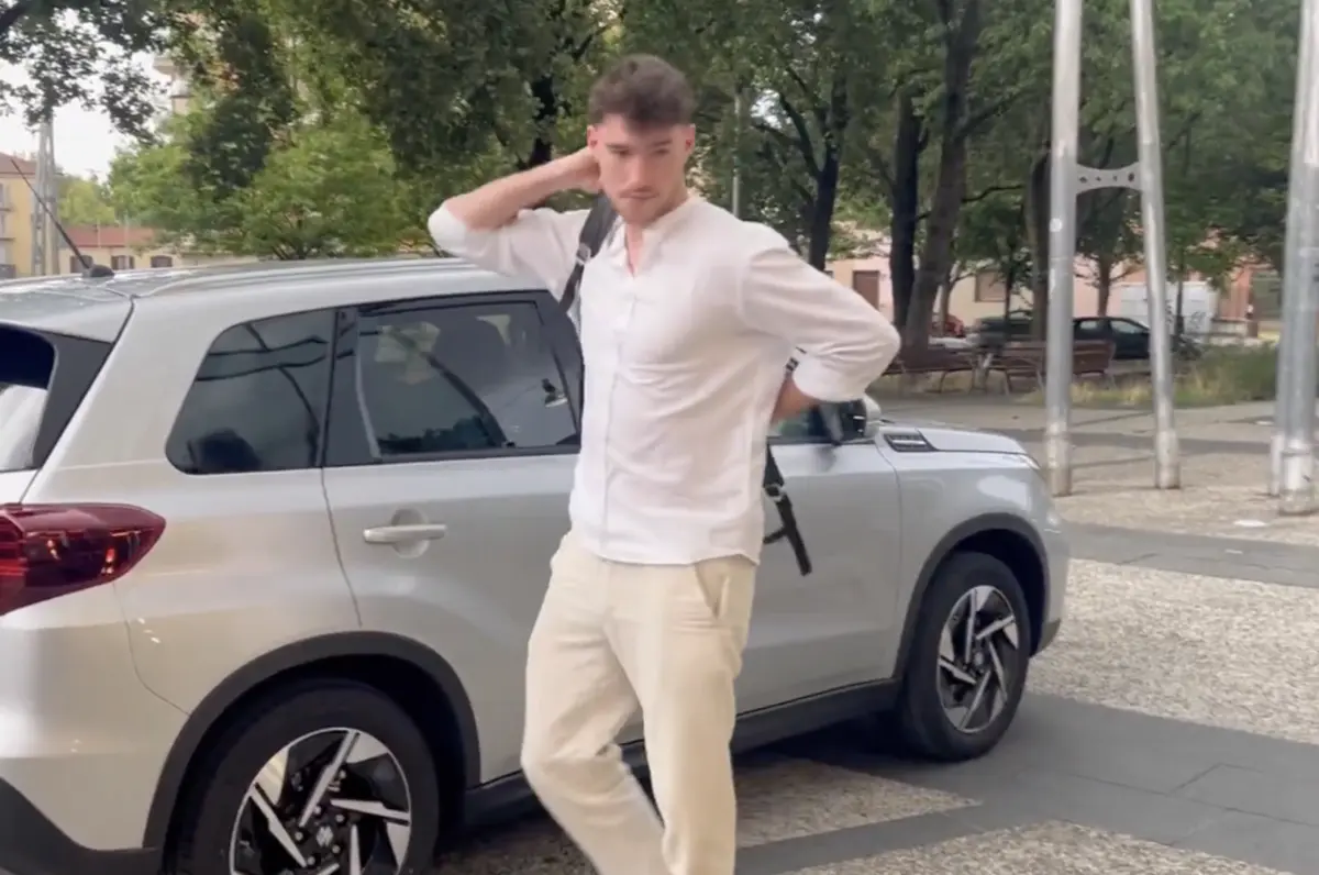 Imagem de contexto do artigo Franco Israel já está em Itália para assinar pelo Torino. Ora veja