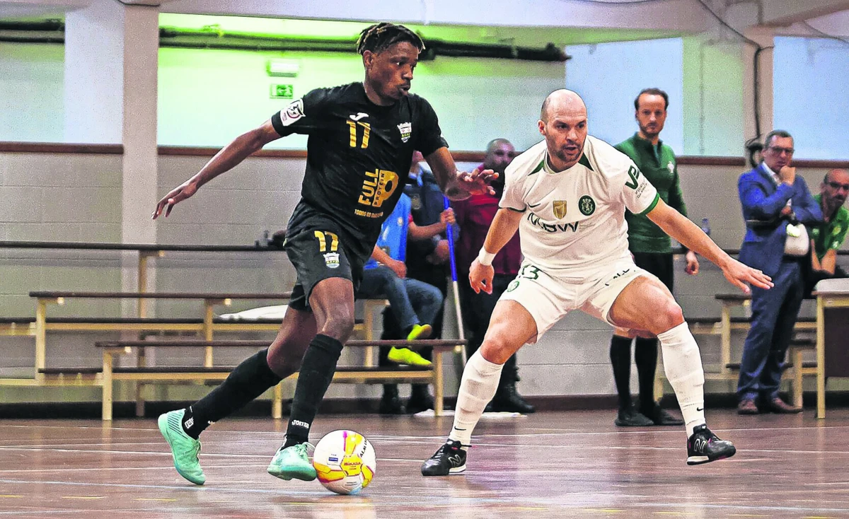 Imagem de contexto do artigo "Custa olhar para a tabela e ver que estamos em último lugar"