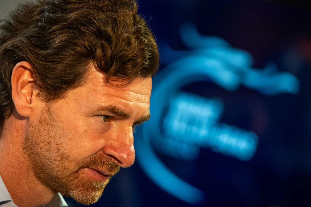 André Villas-Boas
