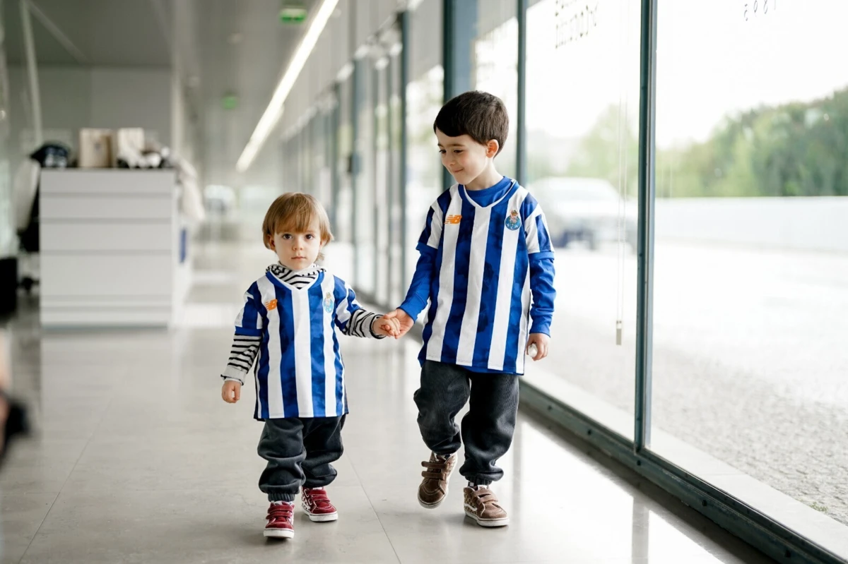 Créditos: FC Porto
