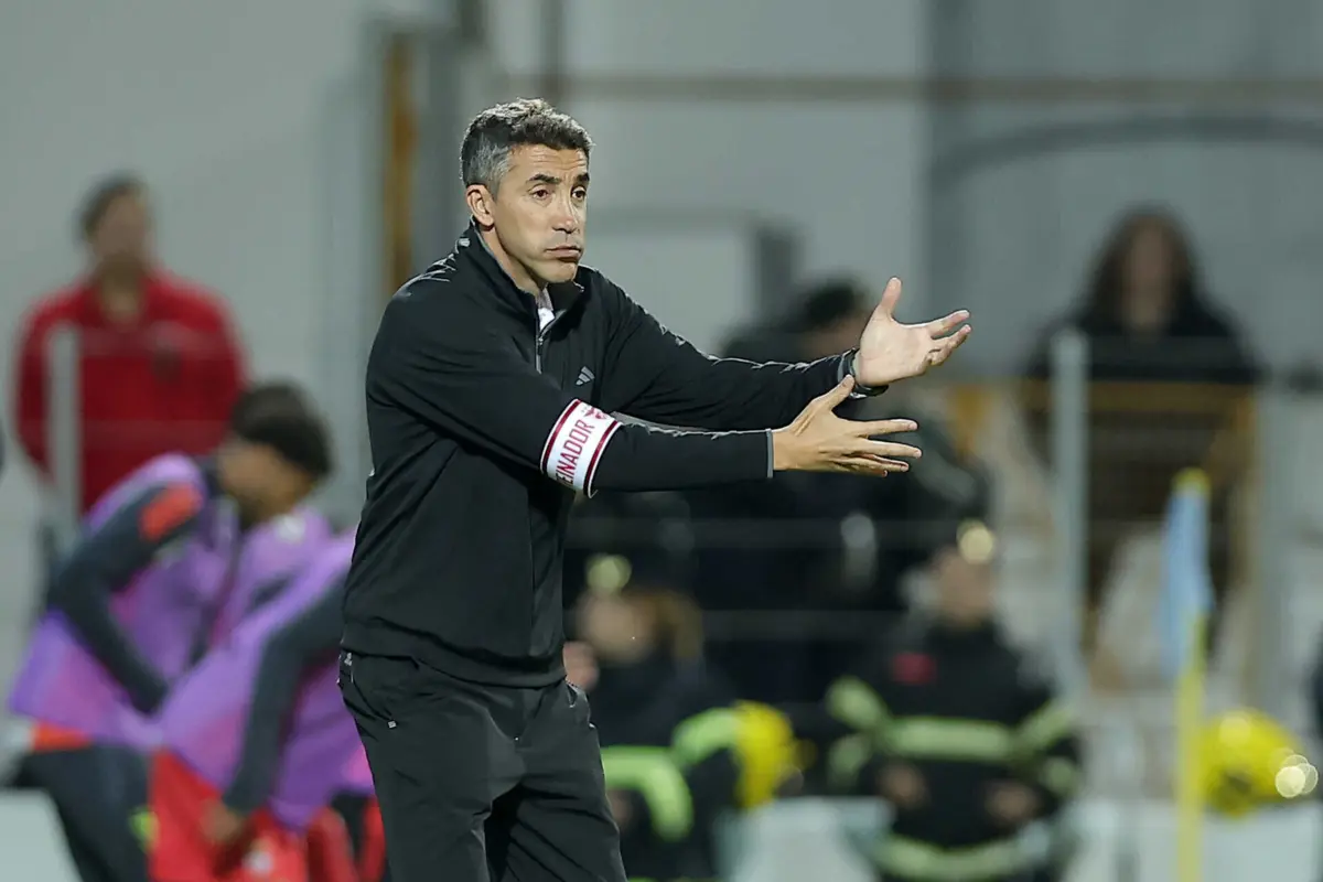 Lage (créditos: Miguel Pereira)