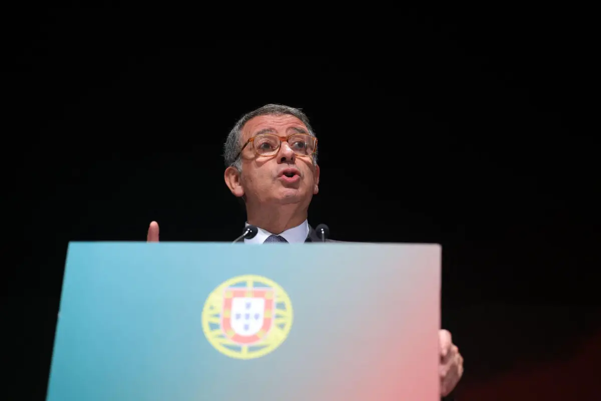 António José Seguro