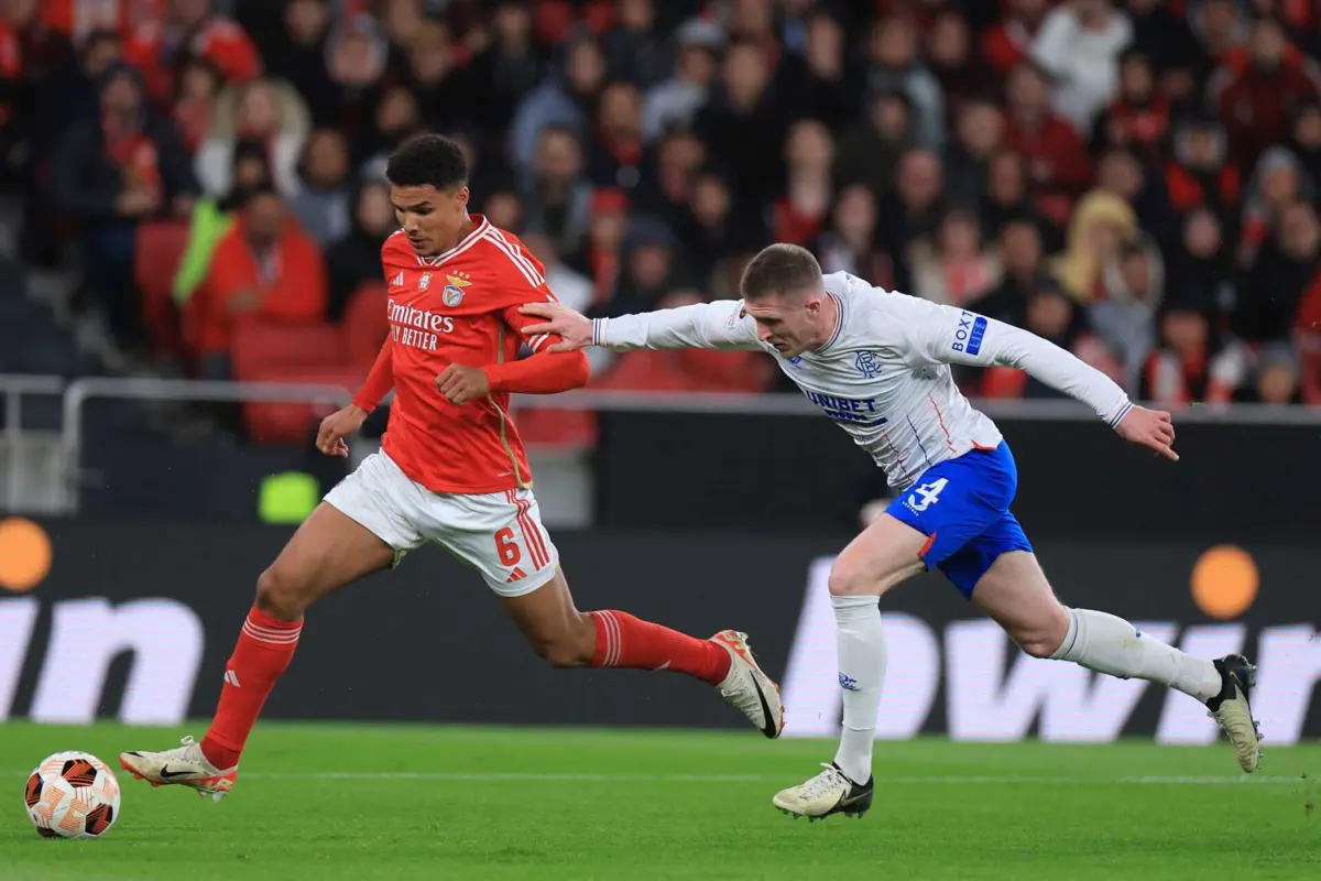 Imagem de contexto do artigo Bah e Hjulmand chamados pela Dinamarca para jogos com Suíça e Ilhas Faroé