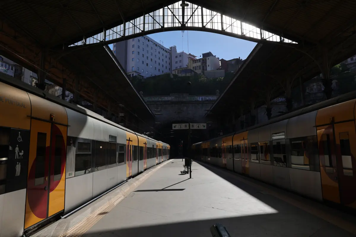 Créditos: Estela Silva/Lusa