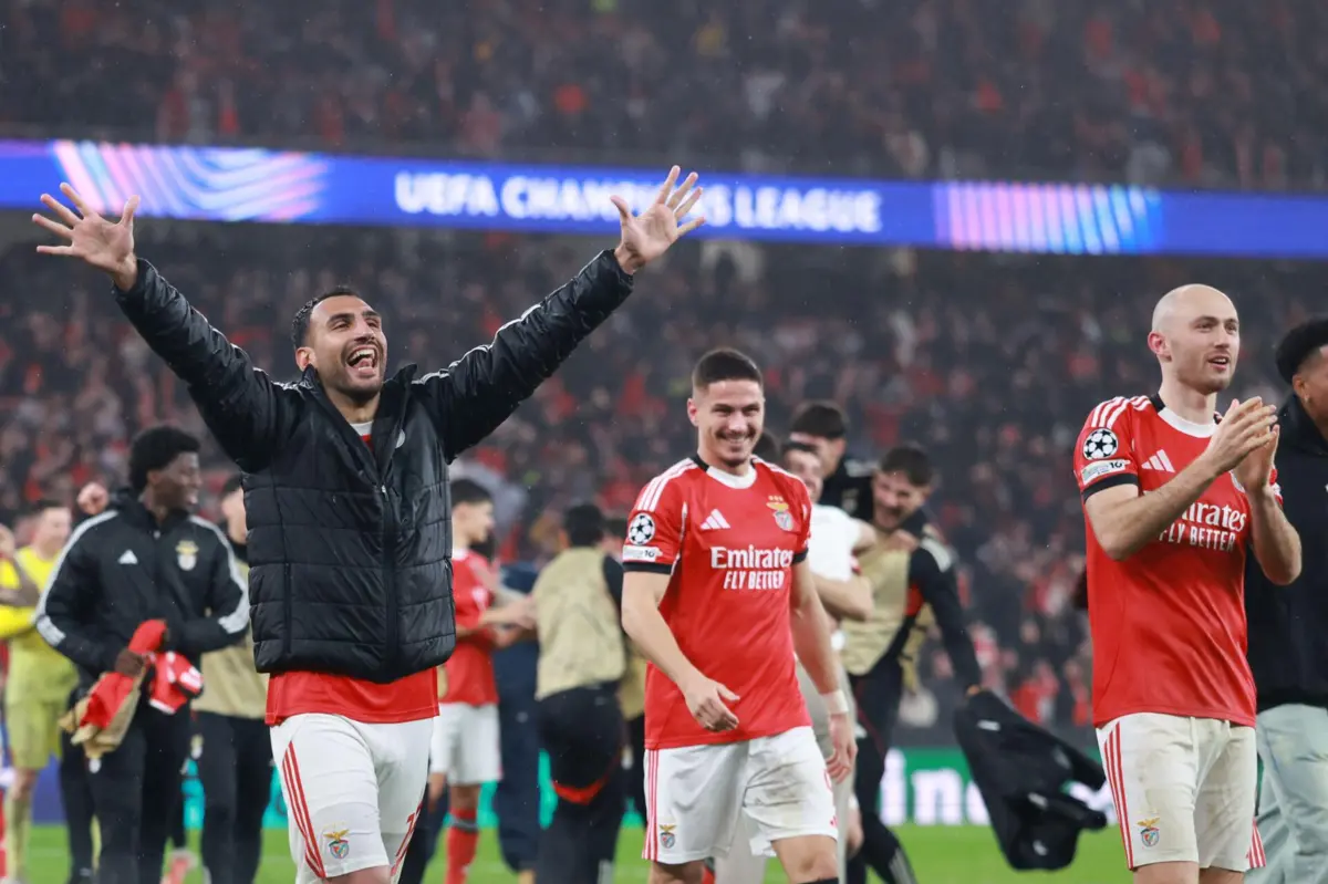 Pavlidis, Ivanovic e Aursnes