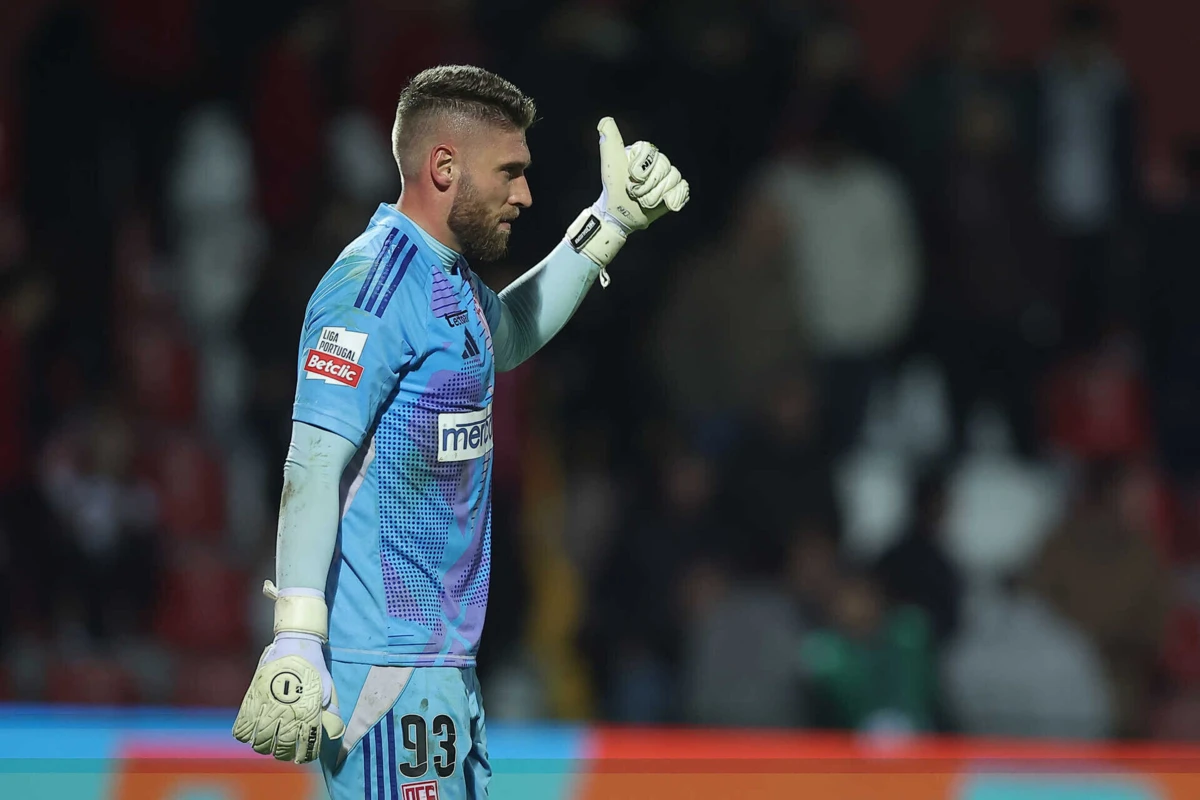 Simão Bertelli (Créditos: Miguel Pereira)