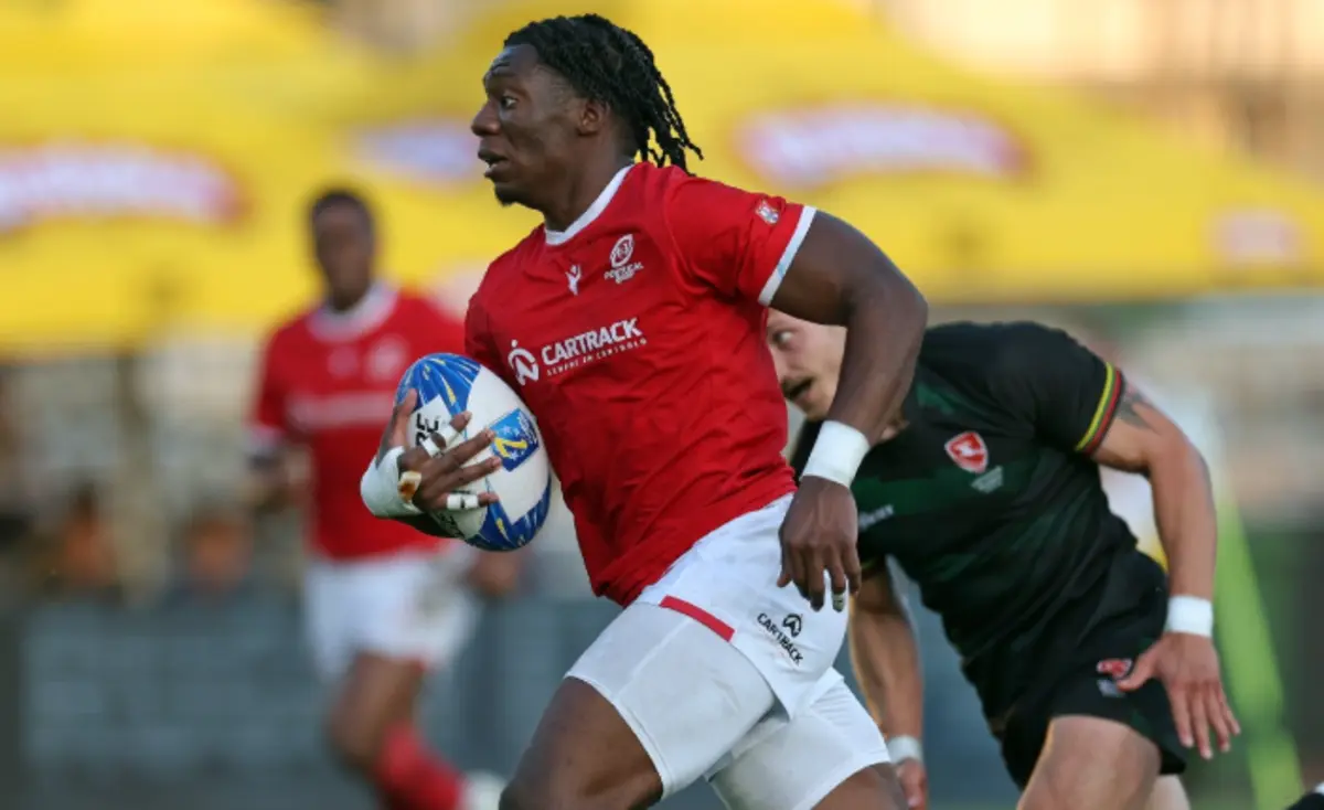 Créditos: Federação Portuguesa de Râguebi