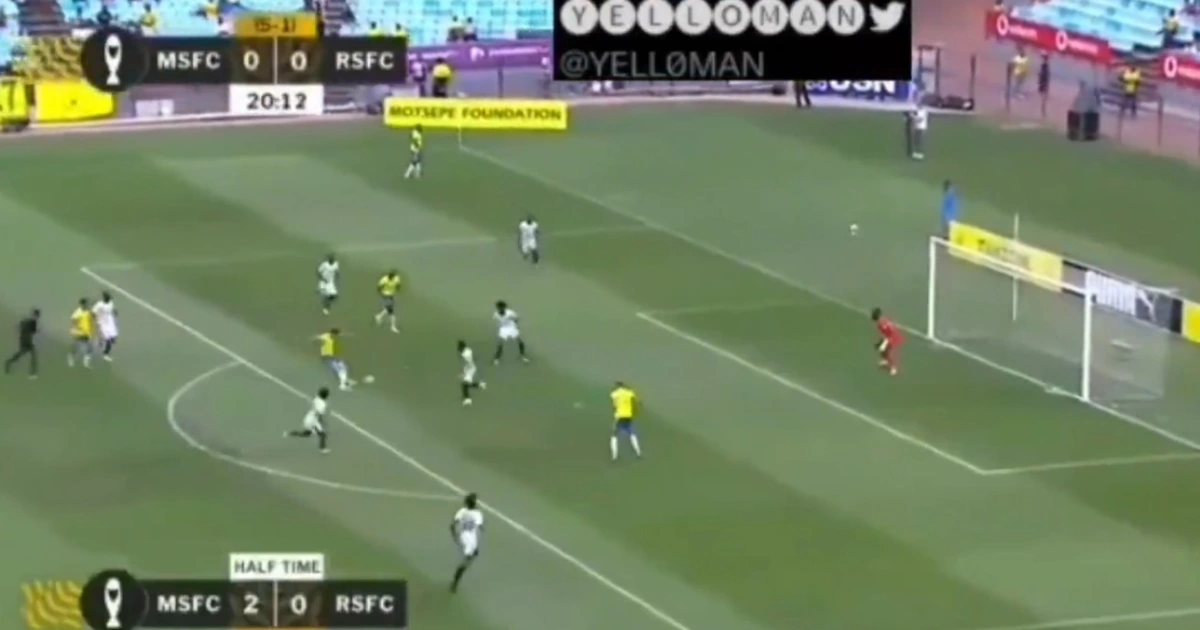 Imagem de contexto do artigo Jogo especial para Nuno Santos na Champions africana. Ora veja