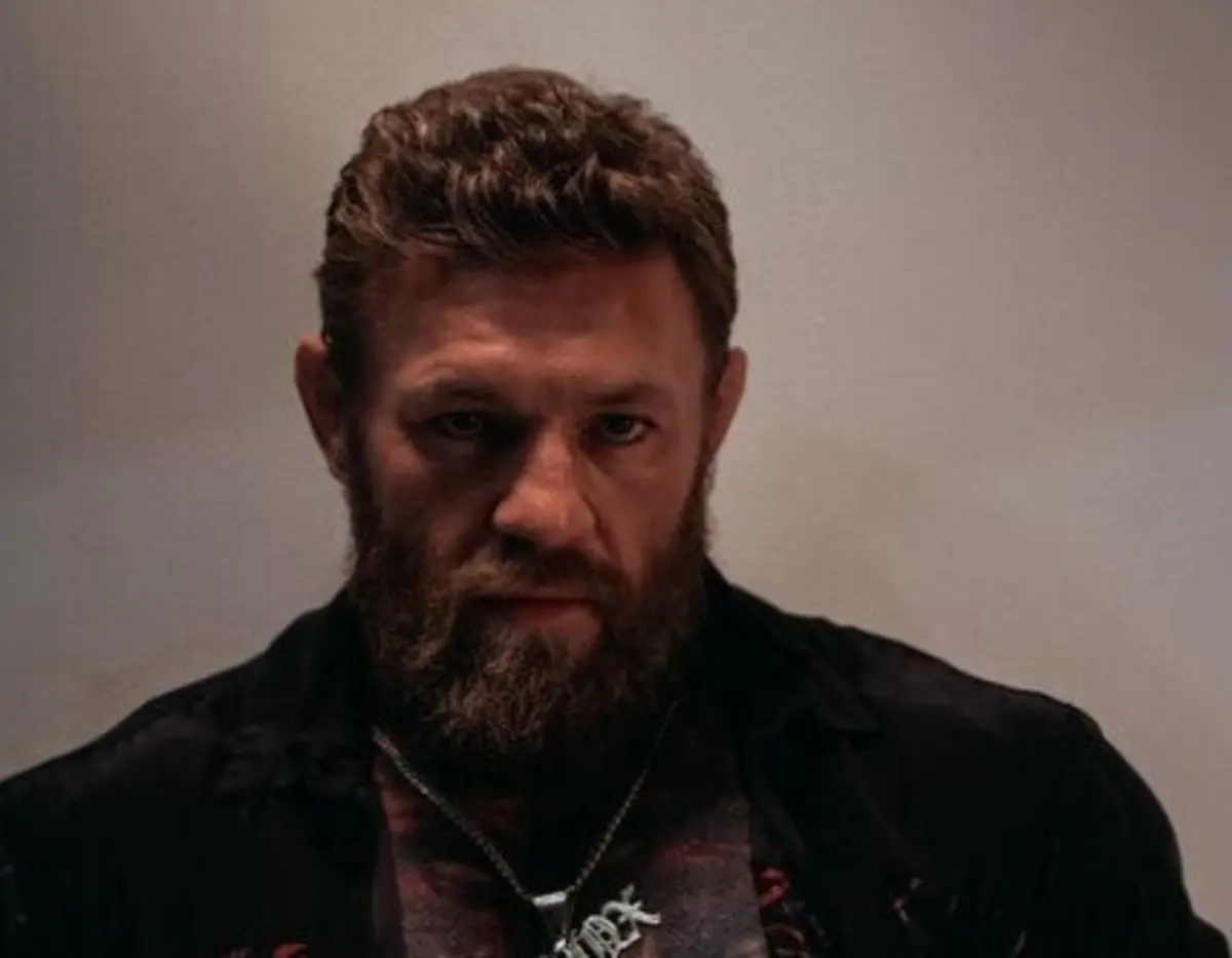 Conor McGregor (créditos: Instagram)