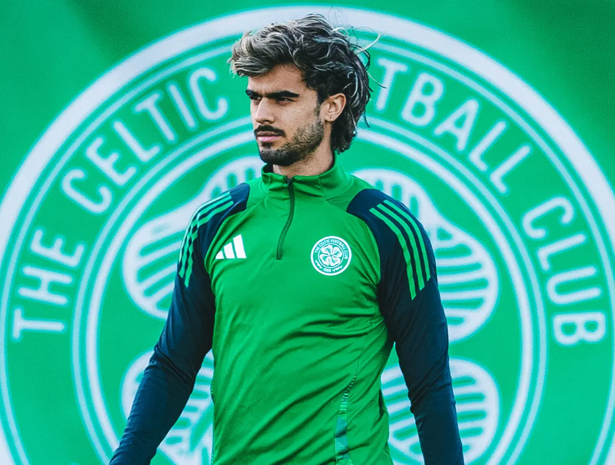 Jota (Créditos: Celtic FC)