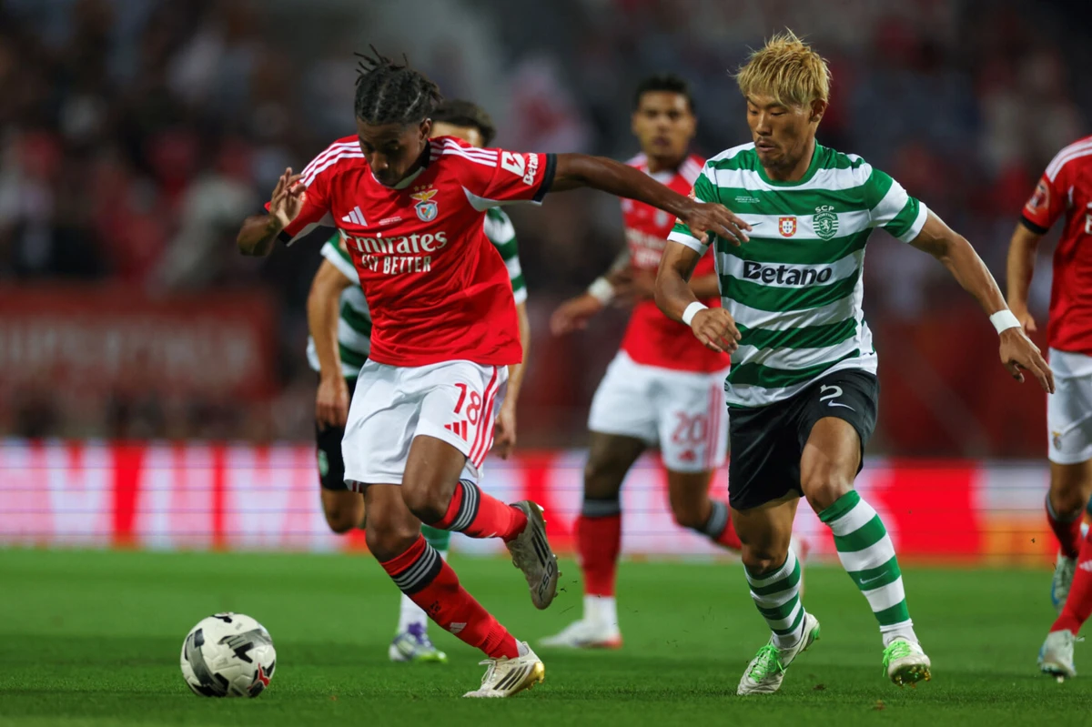 Leandro Barreiro (Créditos: AFP)