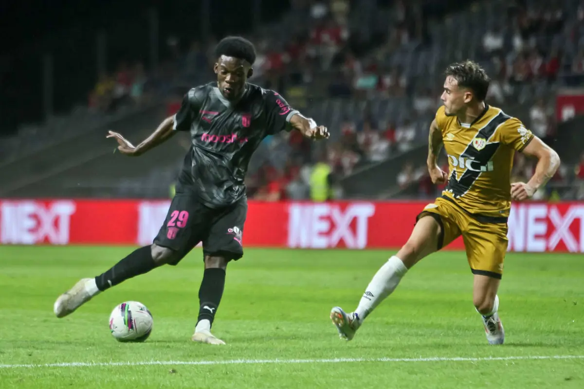 Créditos: José Carmo/Global Imagens