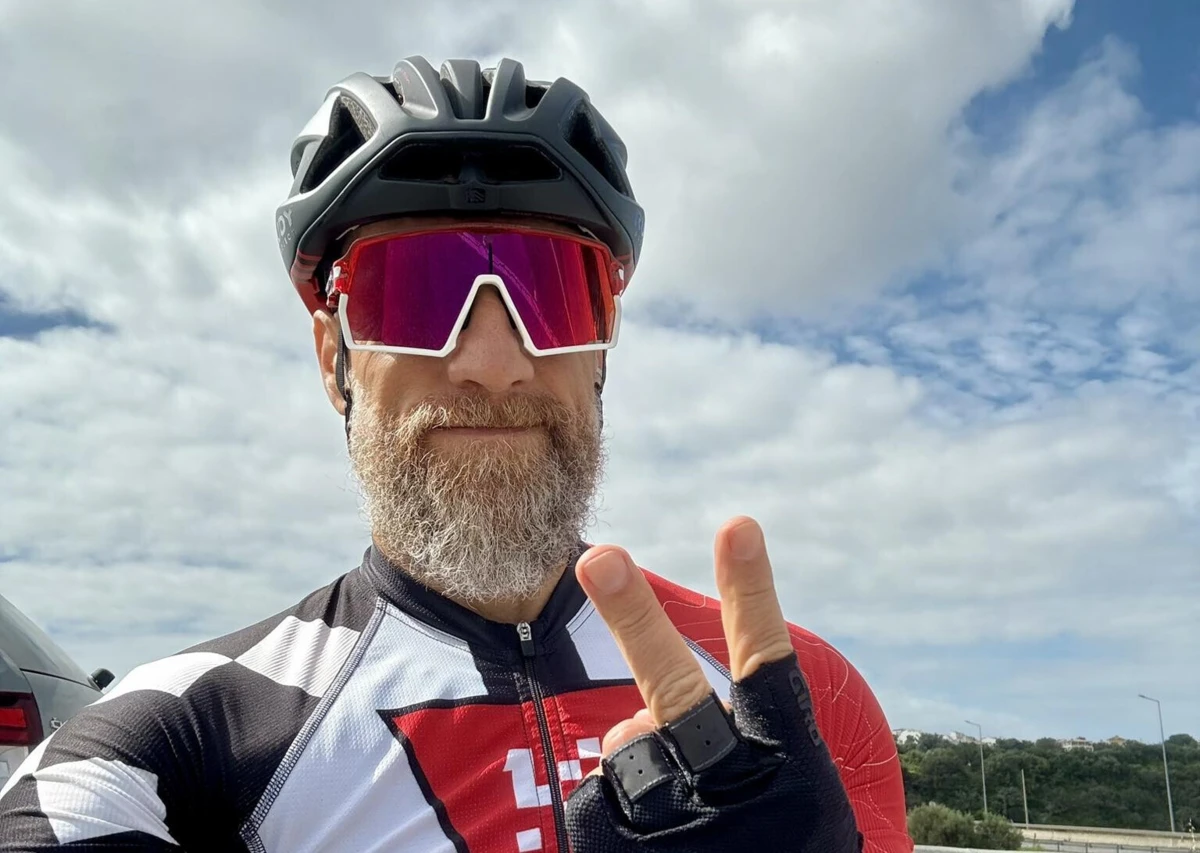 Luís Costa (créditos: Facebook)