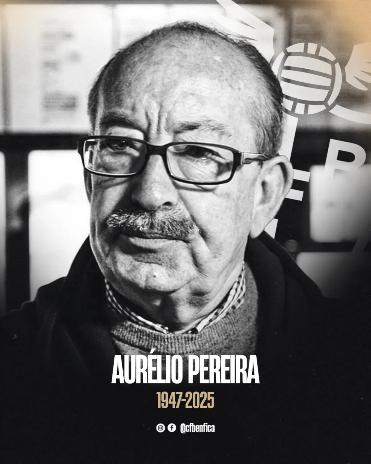 Imagem de contexto do artigo Futebol Benfica evoca "símbolo da formação em Portugal"