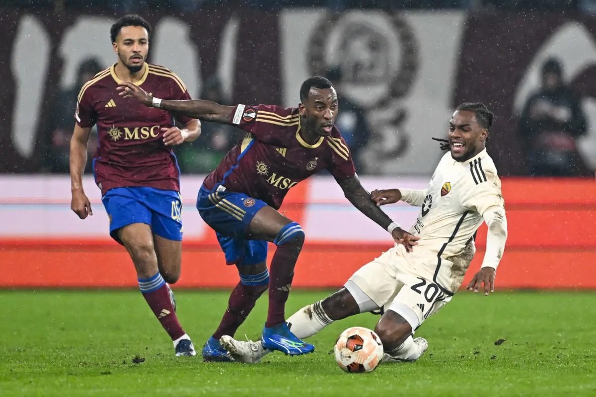 Imagem de contexto do artigo Renato Sanches continua com futuro indefinido, mas há uma certeza