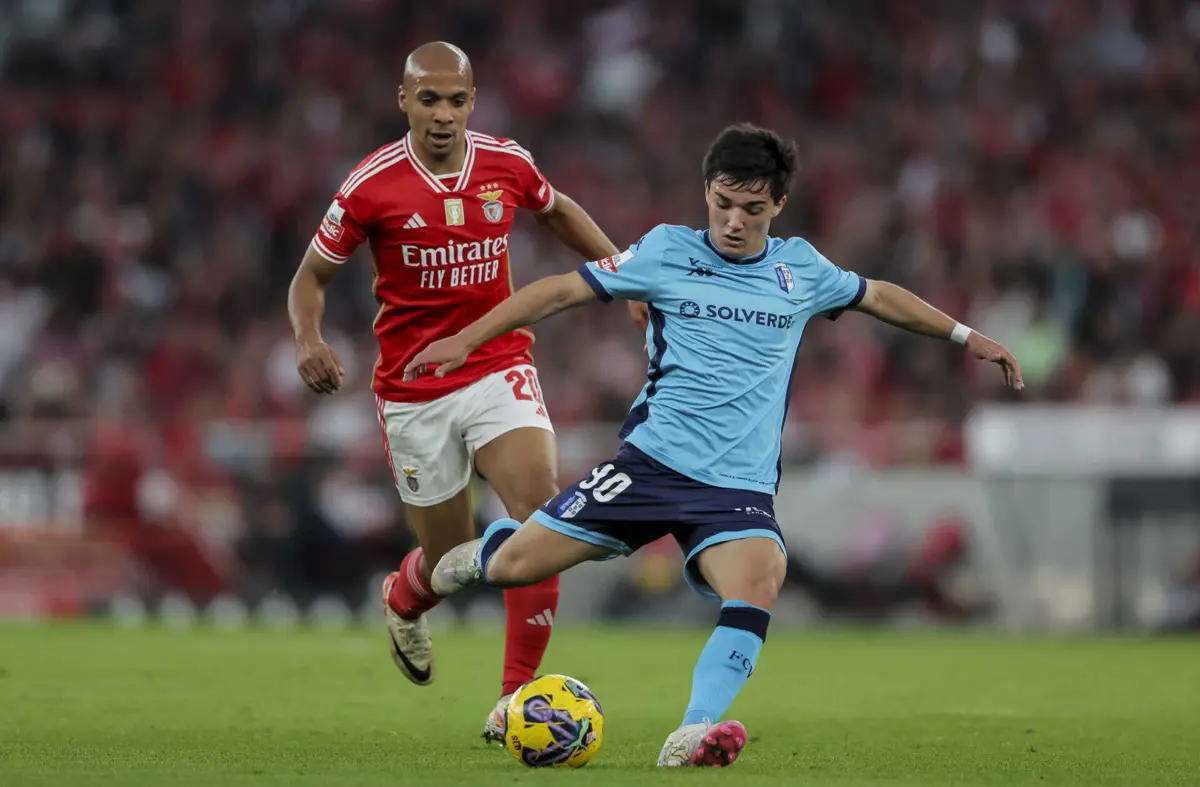 Créditos: Gerardo Santos / Global Imagens