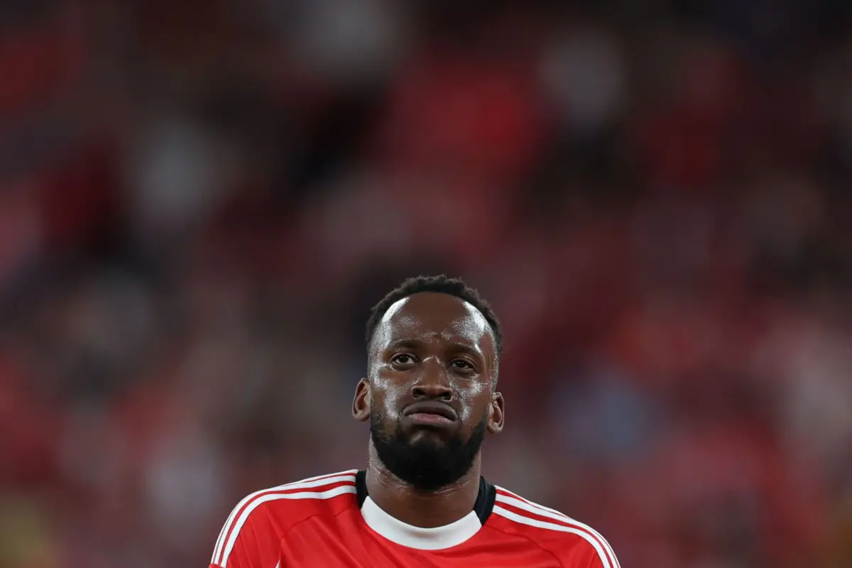 Lukebakio, internacional belga