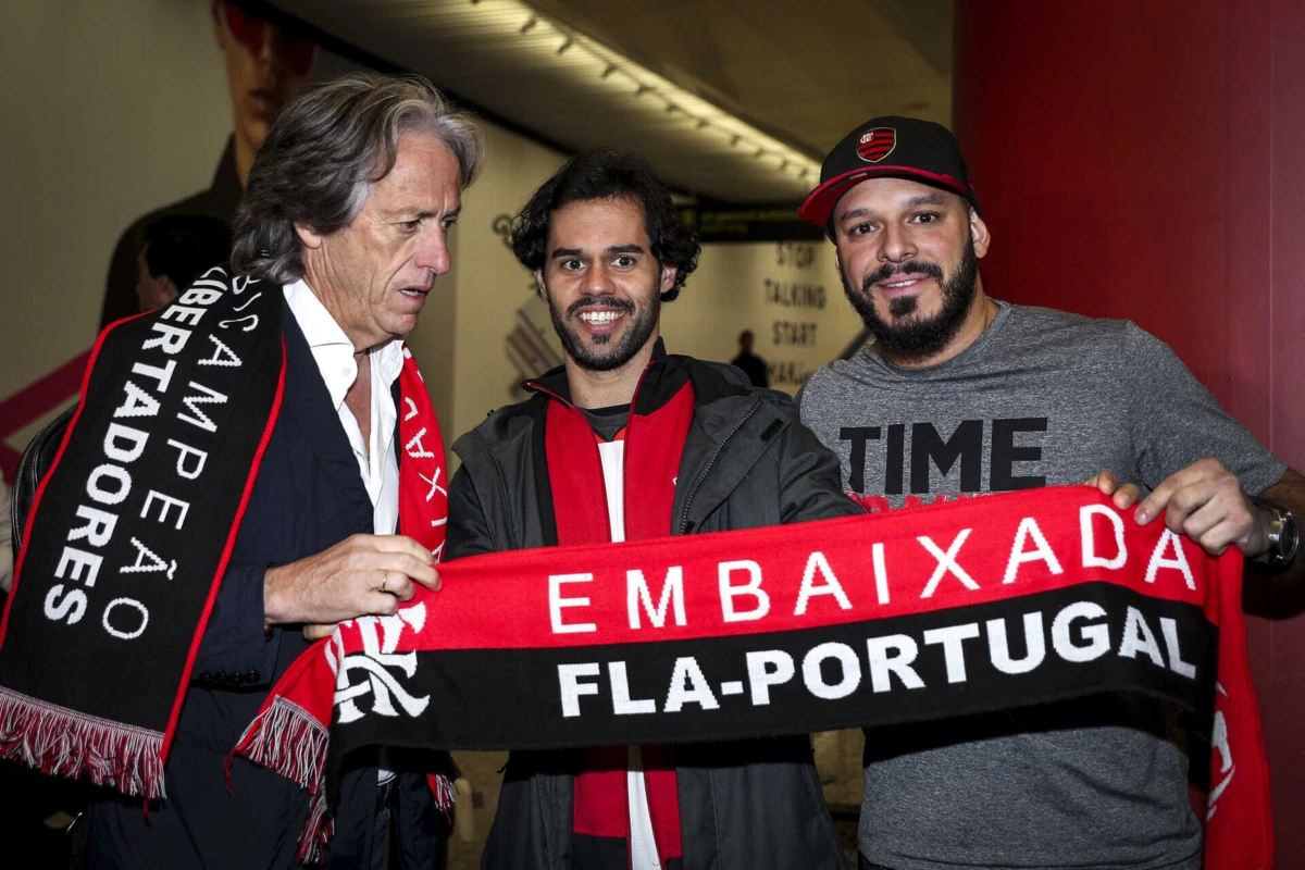 Créditos: Filipe Amorim / Global Imagens