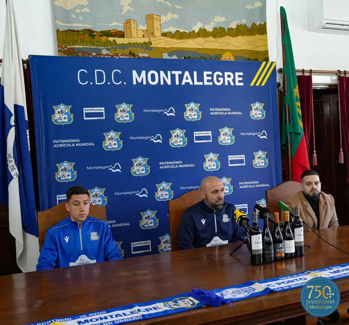 Edu Machado e Tony (Facebook/Montalegre)