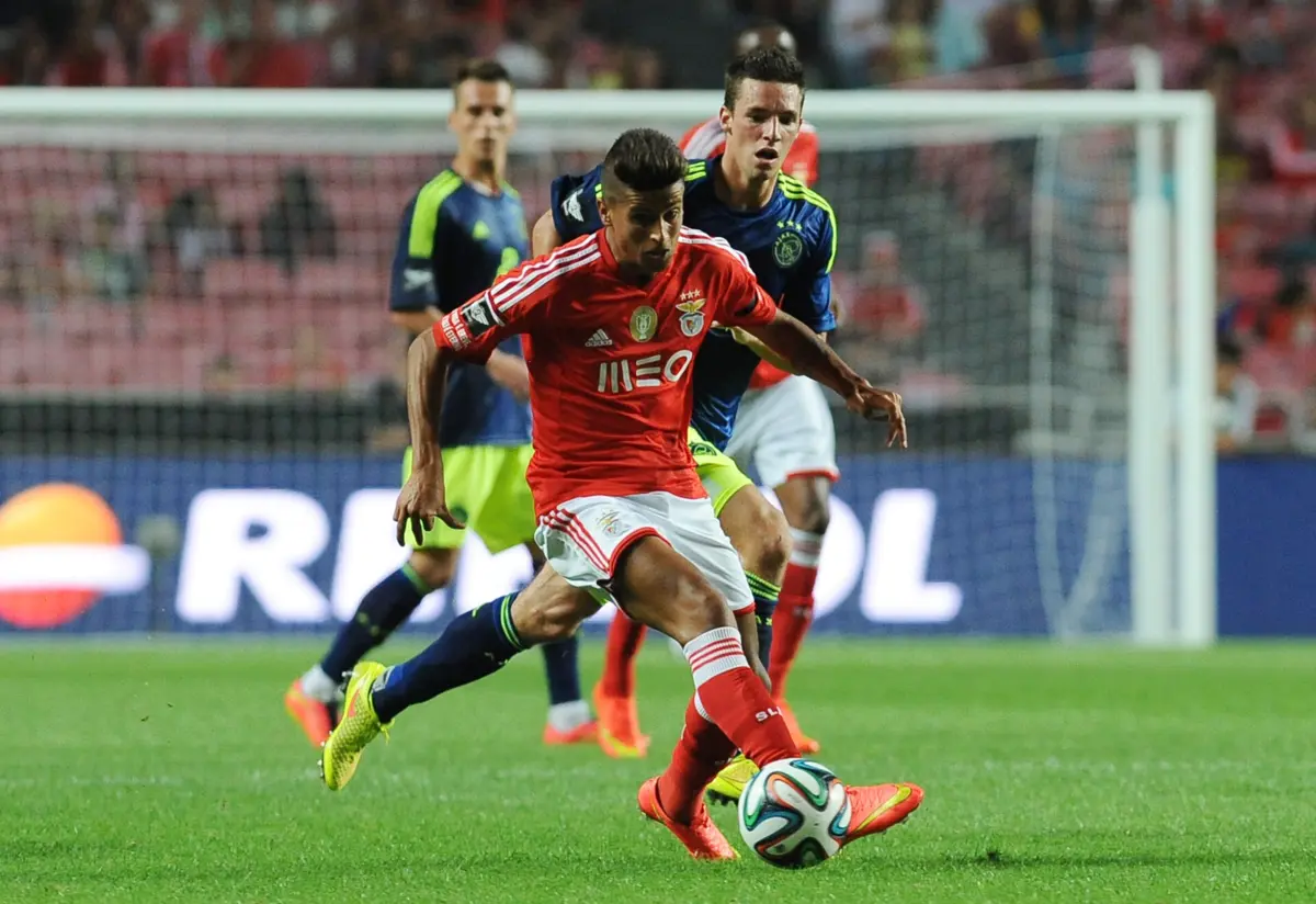 Créditos: Álvaro Isidoro / Global Imagens