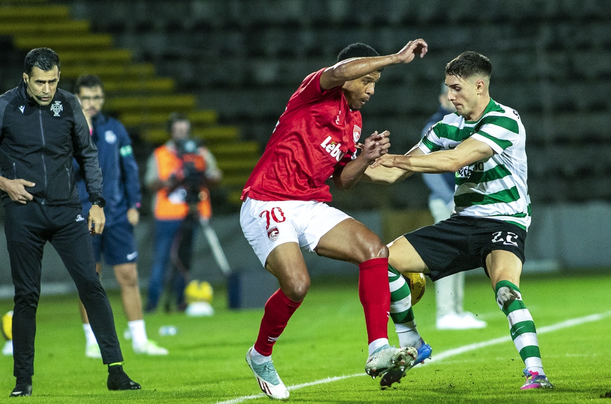 Vinícius Lope e Fresneda